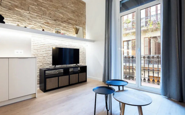 Stay U-nique Apartments Asturies