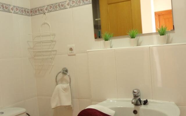 Best View Welcome Apartamentos Karola