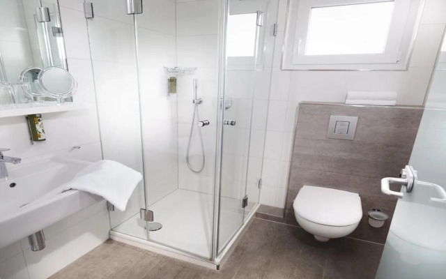 Hotel Derichsweiler Hof