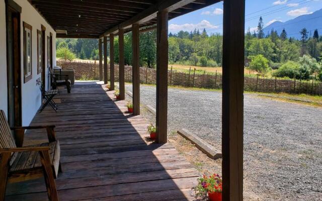 Paradise Village Hotel