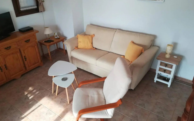 FerienwohnungMoraira