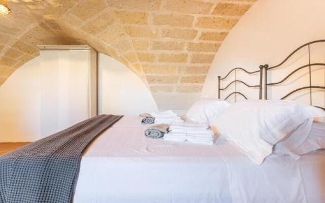 2749 Tenuta Le Menze By Perle Di Puglia