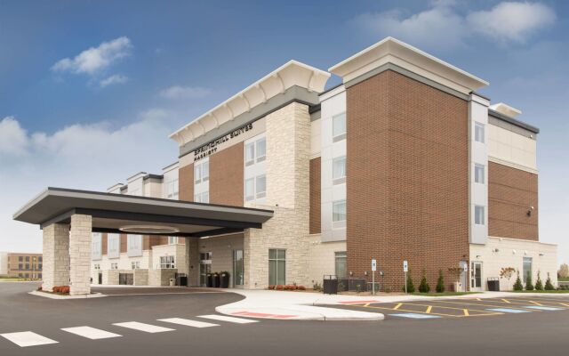 SpringHill Suites Chicago Southeast/Munster IN