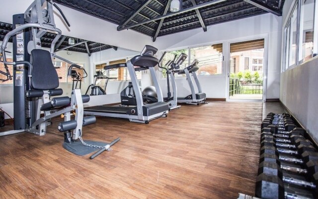 Stanza Hotel & Spa