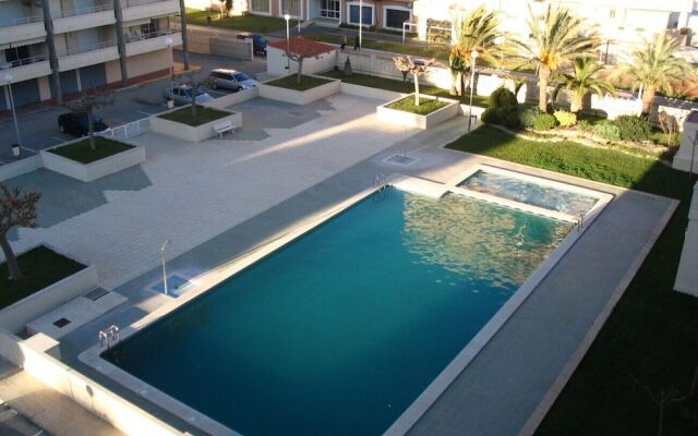 Residencial Peñiscola Azahar LEK