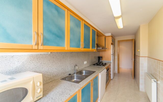 Apartment Luisa