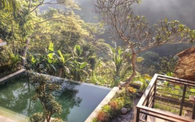 Green View Private Villas