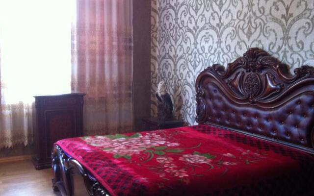 Guesthouse on Levan II Dadiani Street
