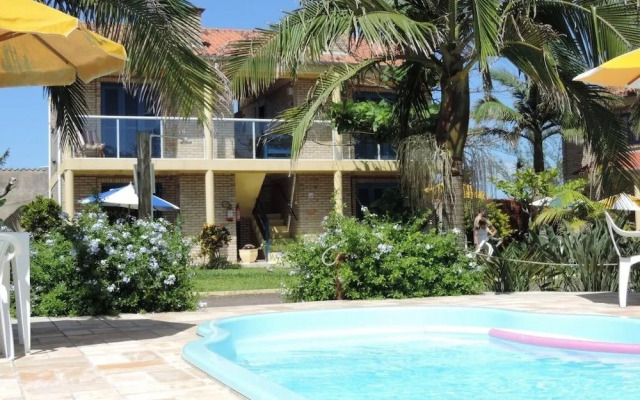 Pousada Don Fernandes