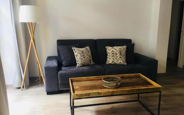 Apartamentos Core Suite Sevilla