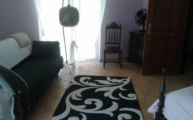 Casa dos Ventos