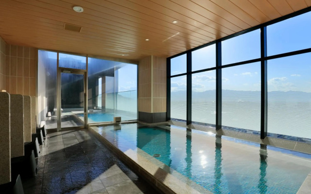 Candeo Hotels Nara Kashihara