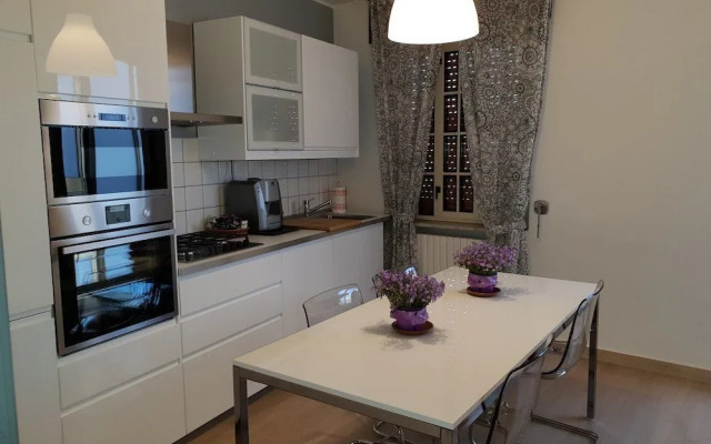 B&B Il Passo del Mercante