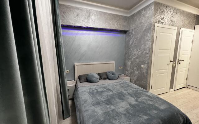 AlexHome on Mishina street 34k1-3