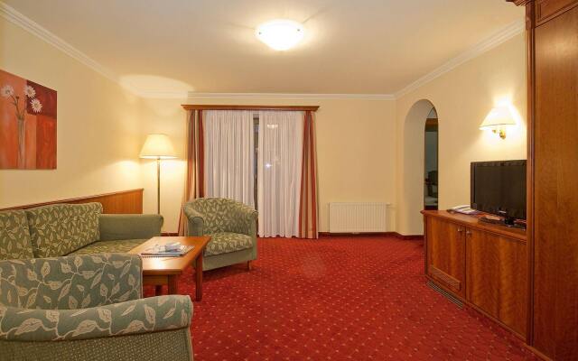 Vital & Sporthotel Brixen