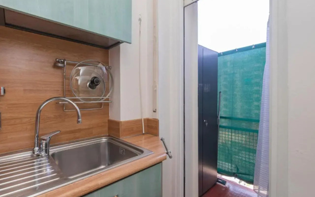 Bordighera studio - vicino IULM / NABA - WiFi A.C.