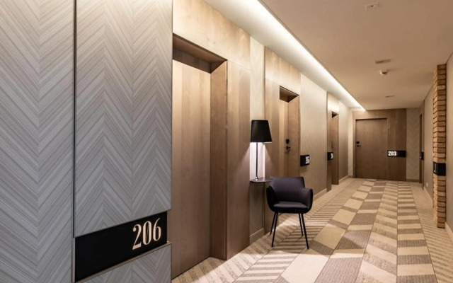 Hotel Traugutta 3 Białystok