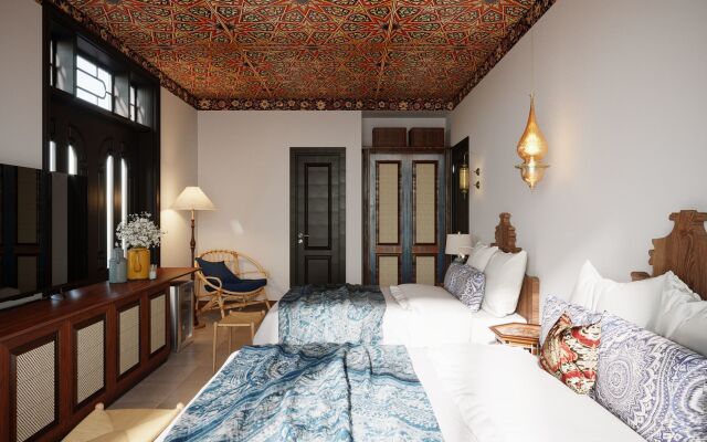 The Mansion Hoi An by Minova