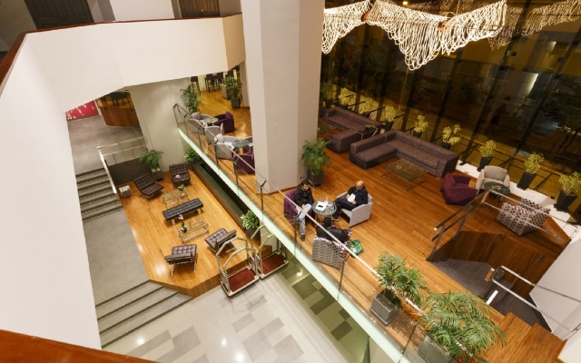 Crowne Plaza Lima by IHG