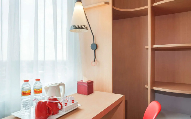 ibis Yogyakarta Adi Sucipto