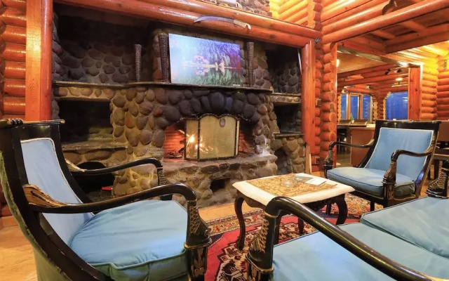 Sevgi Tepesi Bolu Panorama Otel
