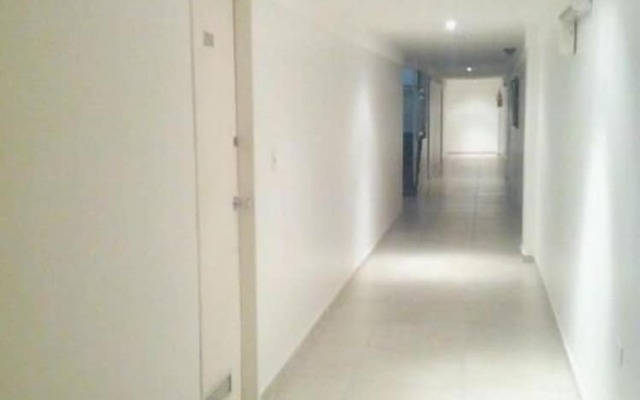 Hotel Foeva