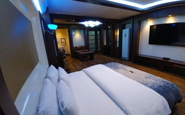 Aria Hotel Seosan