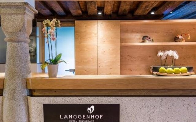 Hotel Langgenhof