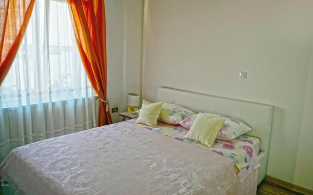Apartment Antonietta