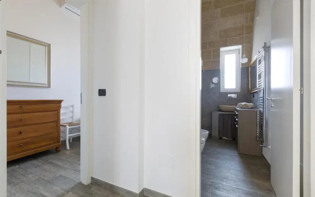 777 Rifinita Villa con Piscina a Presicce