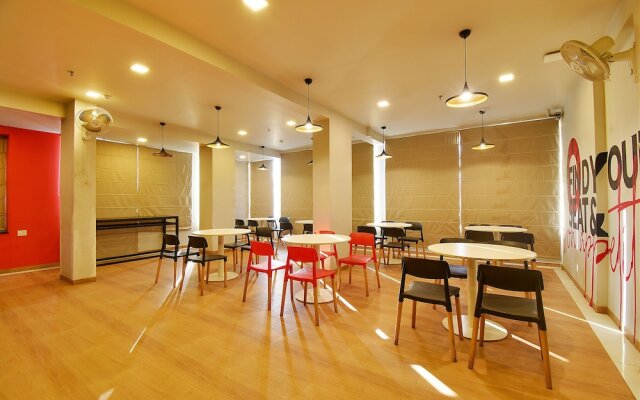 Fabhotel Manomay Homes