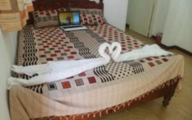 Denuwara Guest House