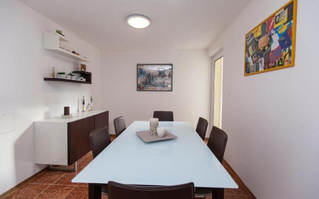 Apartments Casa Mia
