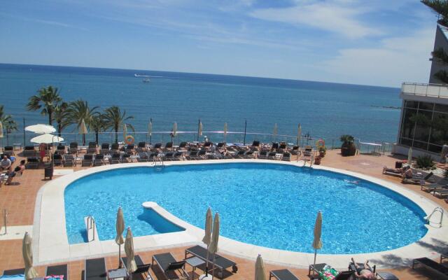 MedPlaya Hotel Riviera - Adults Recommended