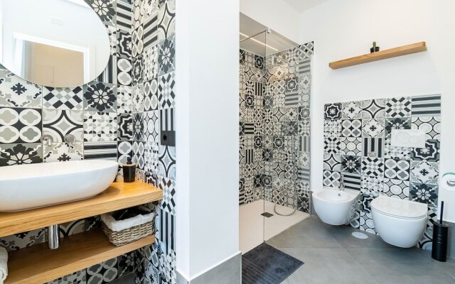 Vittoria Flat Sorrento