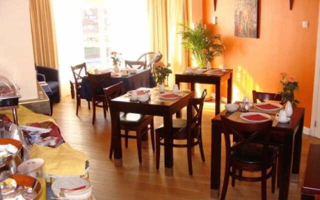 Pension & Spa de Watertoren