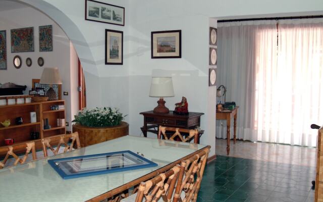 Casa Ale Villa Maratea