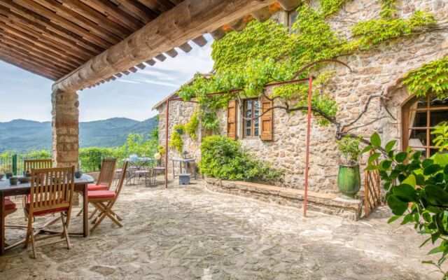 House Les Ondes Saint Jean du Gard