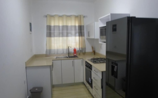 Residence La Colombe Vacation Rentals