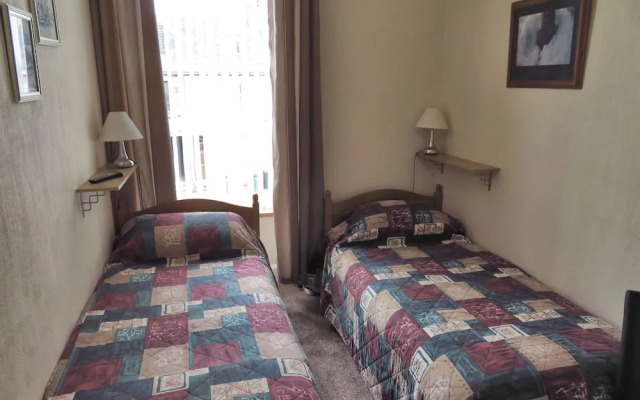 Park Hill Guest House