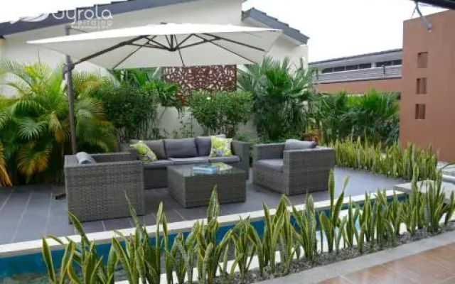 Gyrola Birding Hotel Boutique & Spa