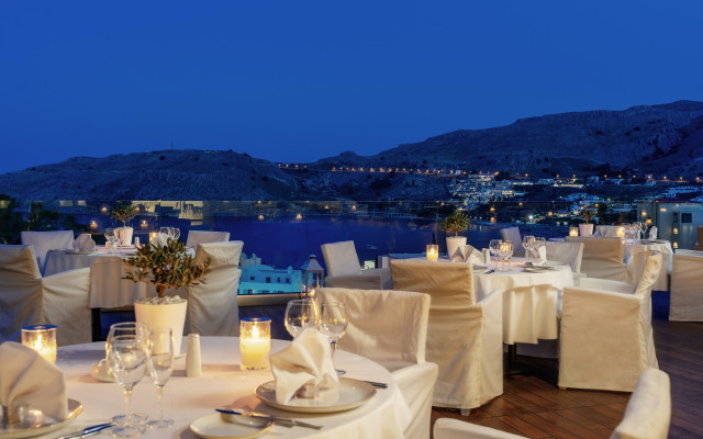 Lindos Village Resort & Spa - Adults Only