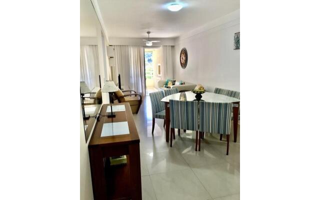 Garden Ville, 200m da Praia de Bombas