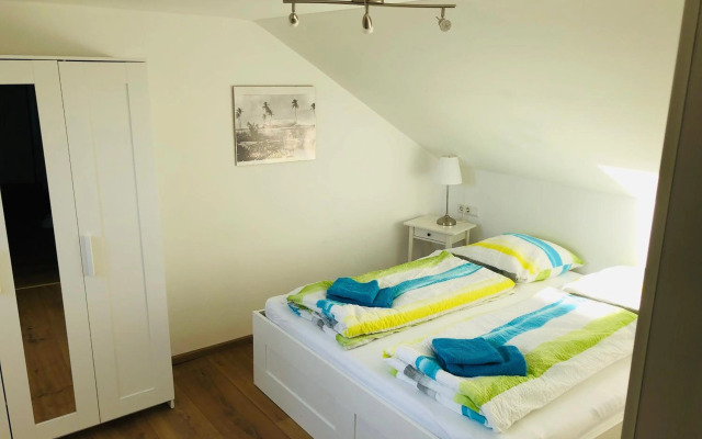 Ferienhaus Jehle Friedrichshafen