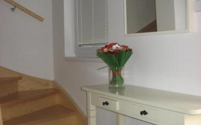 Villapark Lipno Dreams