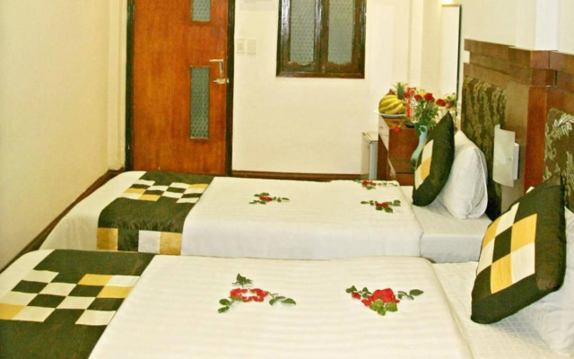 La Dora Hanoi Hotel & Travel