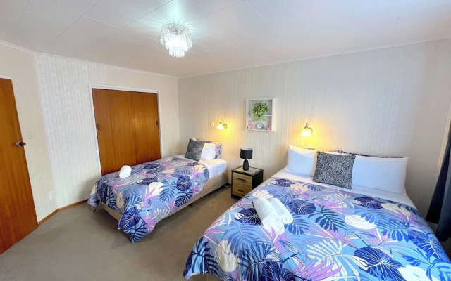 Rotorua Central Accommodation