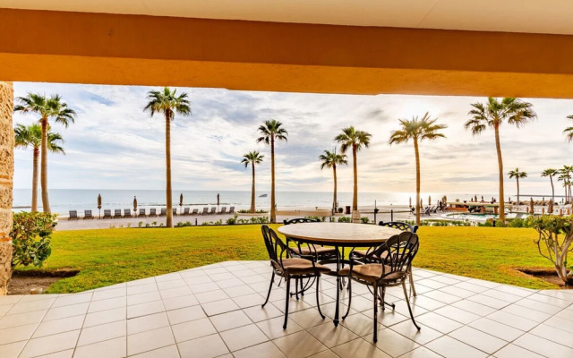 Sonoran Sea 2BR SSE 103 by Casago