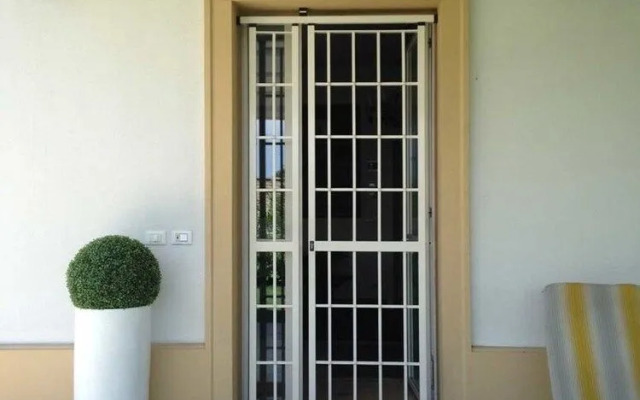 Bed & Breakfast Case Osti
