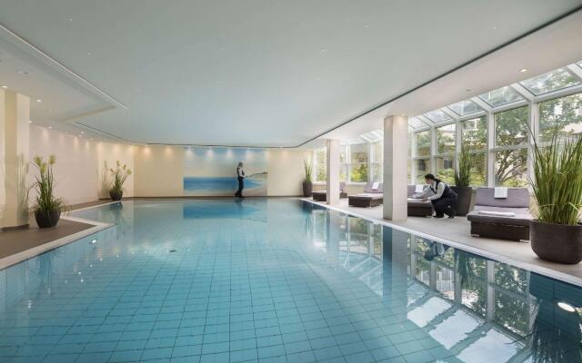 Maritim Hotel Würzburg